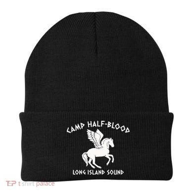 Camp Half Blood Beanie