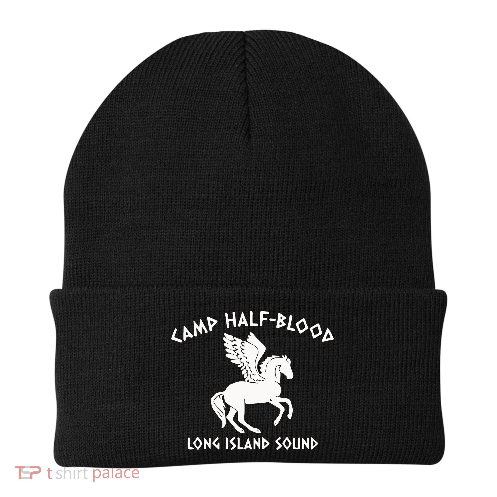 Camp Half Blood Beanie
