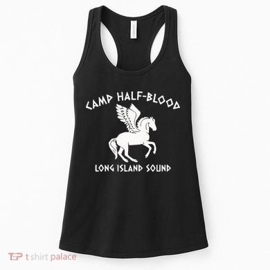 Camp Half Blood Women's Tank Top