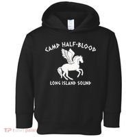 Camp Half Blood Toddler Hoodie thumb 0