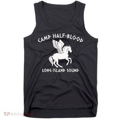 Camp Half Blood Tank Top
