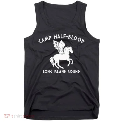 Camp Half Blood Tank Top
