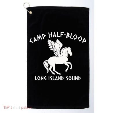 Camp Half Blood Golf Towel