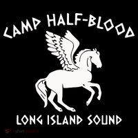 Camp Half Blood Women's Long Sleeve Shirt thumb 2