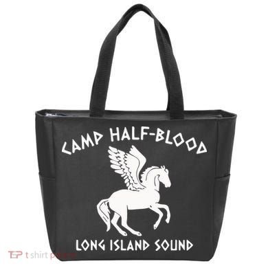 Camp Half Blood Tote Bag