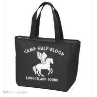 Camp Half Blood Tote Bag thumb 3