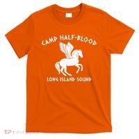 Camp Half Blood T-Shirt thumb 0