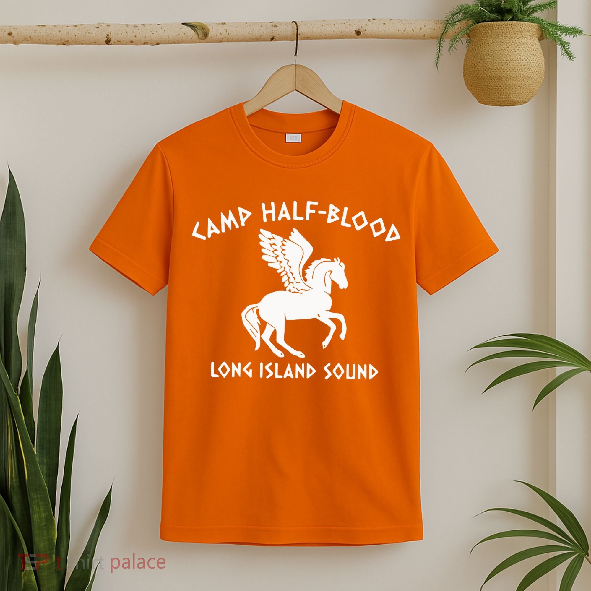 Camp Half Blood T-Shirt