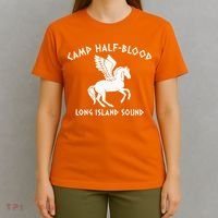 Camp Half Blood T-Shirt thumb 4
