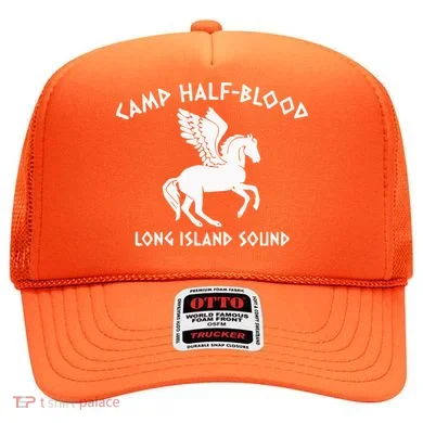 Camp Half Blood Hat