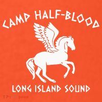 Camp Half Blood Kids T-Shirt thumb 4