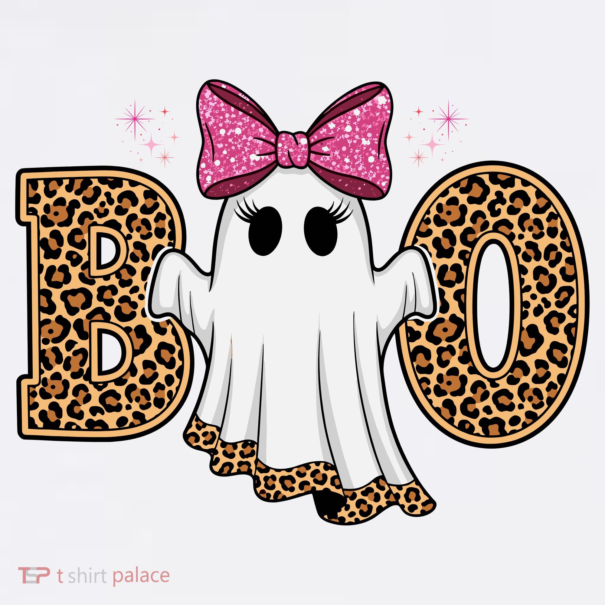 Cute Halloween Boo Ghost Vibes Spooky Season Women's Tank Top