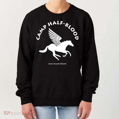 Camp Half Blood Women's Sweatshirt