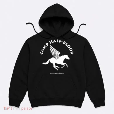 Camp Half Blood Hoodie