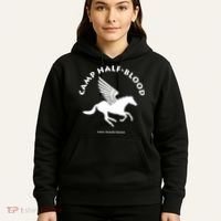Camp Half Blood Hoodie thumb 5