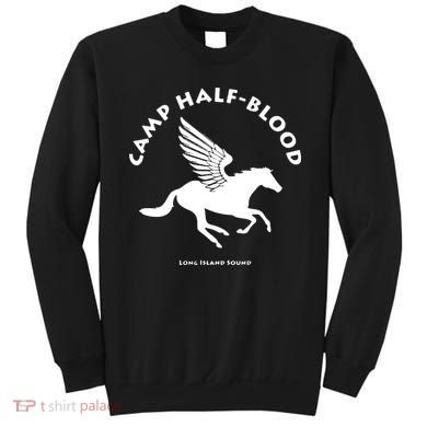 Camp Half Blood Sweatshirt