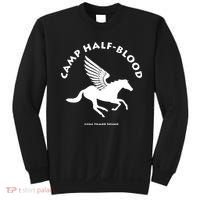 Camp Half Blood Sweatshirt thumb 0