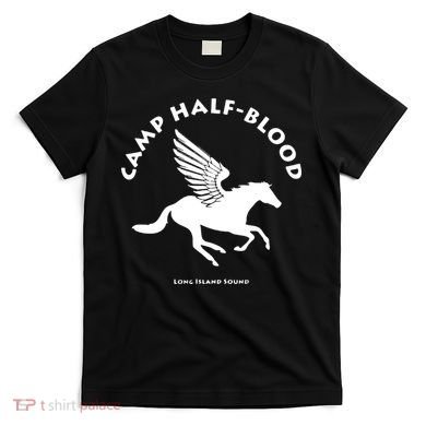 Camp Half Blood T-Shirt