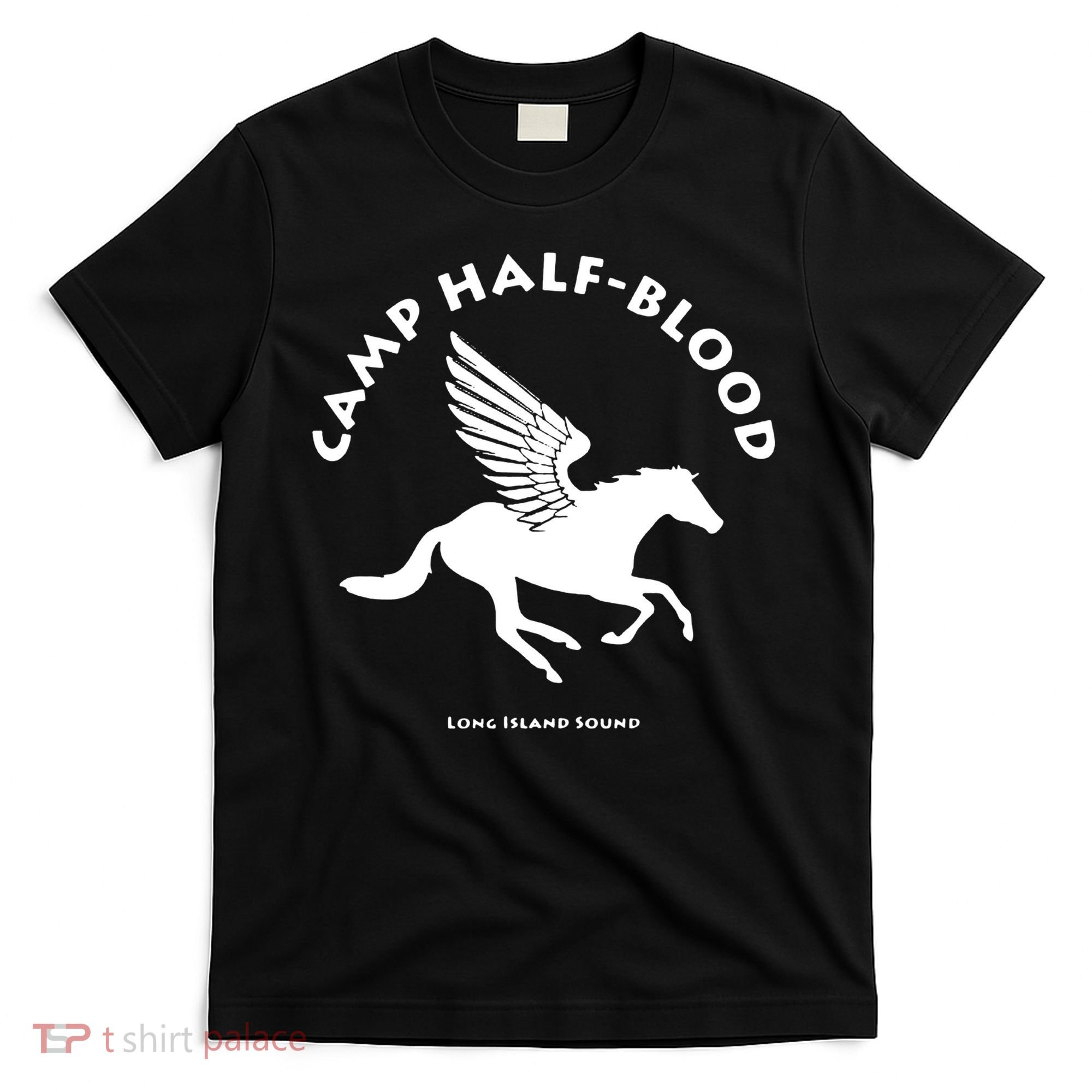 Camp Half Blood T-Shirt