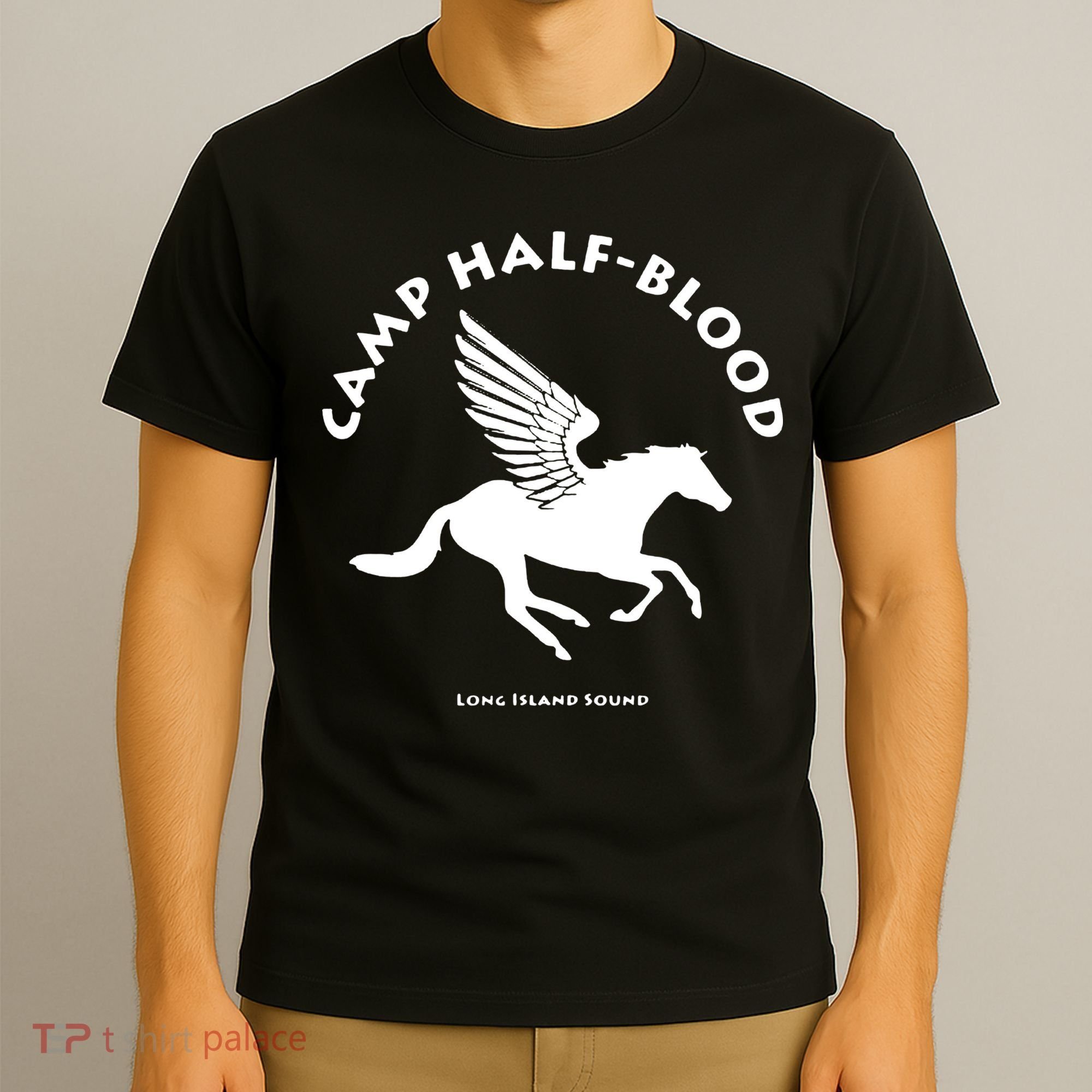 Camp Half Blood T-Shirt