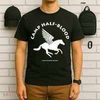 Camp Half Blood T-Shirt thumb 6