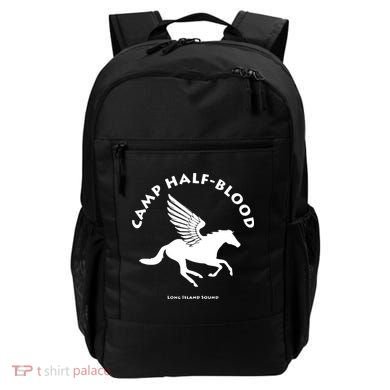 Camp Half Blood Backpack