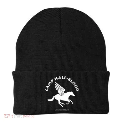 Camp Half Blood Beanie