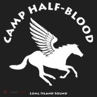 Camp Half Blood Tumbler thumb 3