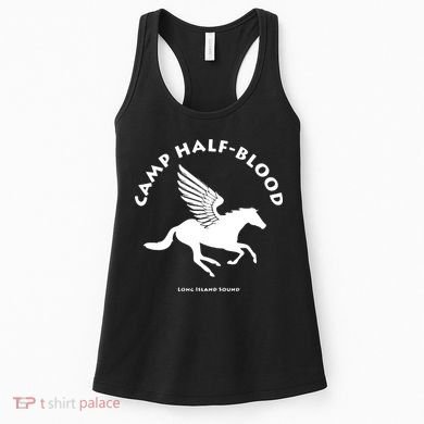 Camp Half Blood Women's Tank Top
