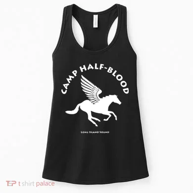 Camp Half Blood Women's Tank Top