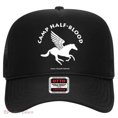 Camp Half Blood Hat