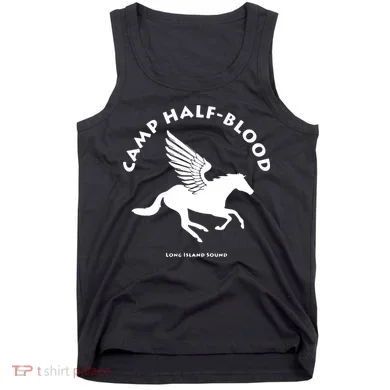 Camp Half Blood Tank Top