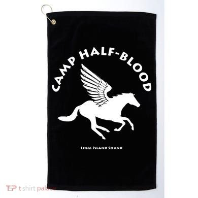 Camp Half Blood Golf Towel