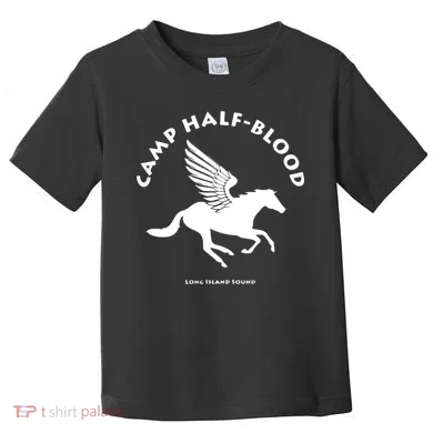 Camp Half Blood Toddler T-Shirt