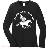 Camp Half Blood Women's Long Sleeve Shirt thumb 0