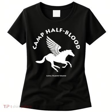 Camp Half Blood Women's T-Shirt