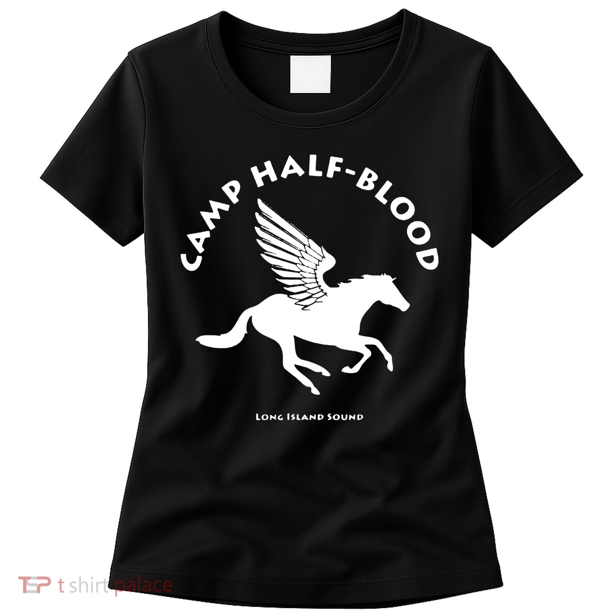 Camp Half Blood Women's T-Shirt