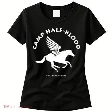 Camp Half Blood Women's T-Shirt