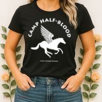 Camp Half Blood Women's T-Shirt thumb 2