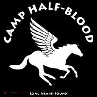 Camp Half Blood Kids Sweatshirt thumb 2