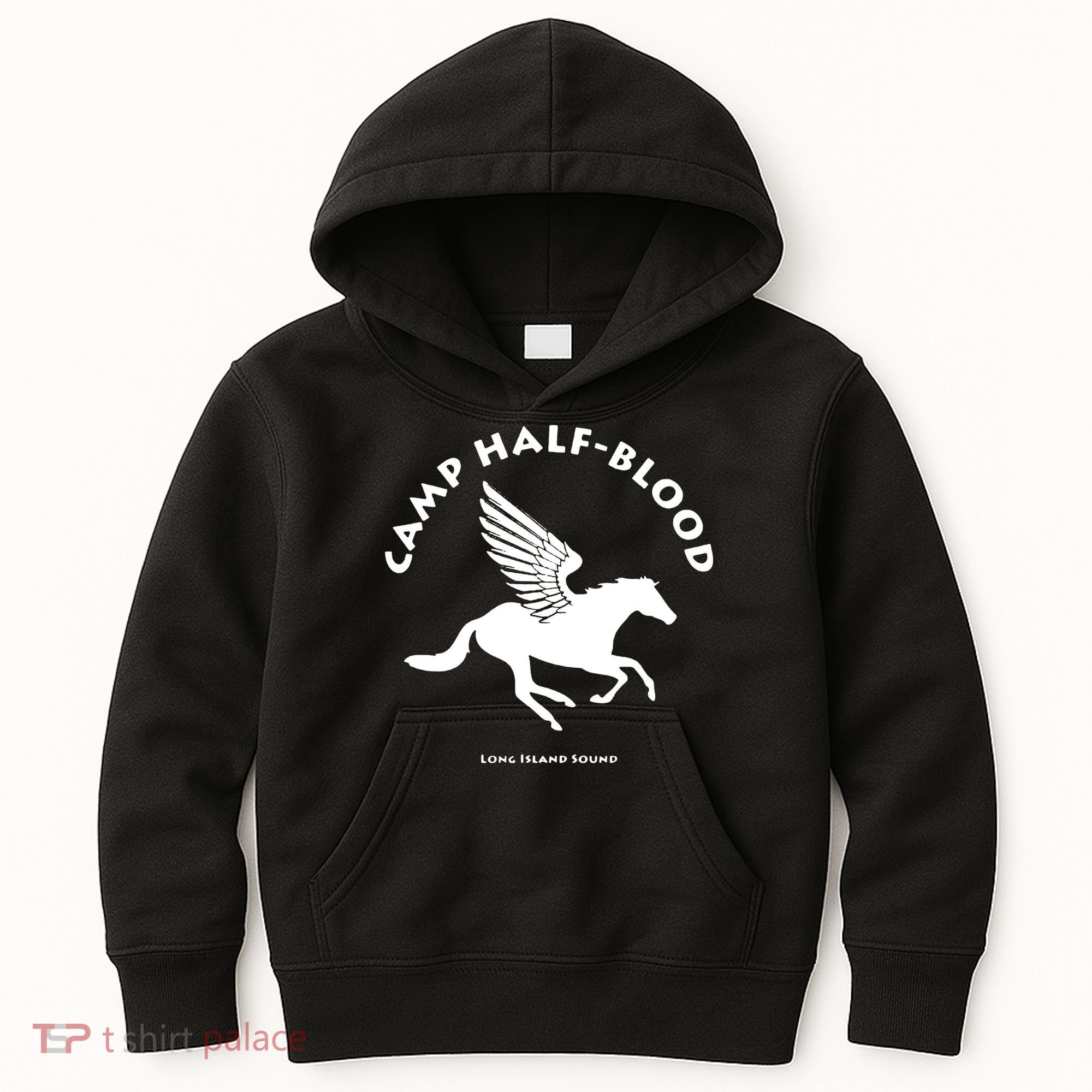 Camp Half Blood Kids Hoodie