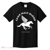 Camp Half Blood Kids T-Shirt thumb 0
