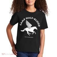 Camp Half Blood Kids T-Shirt thumb 2