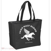 Camp Half Blood Tote Bag thumb 2