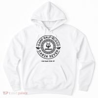 Camp Half Blood Percy Jackson Cabin Seven Hoodie thumb 0