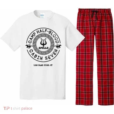 Pajama Set