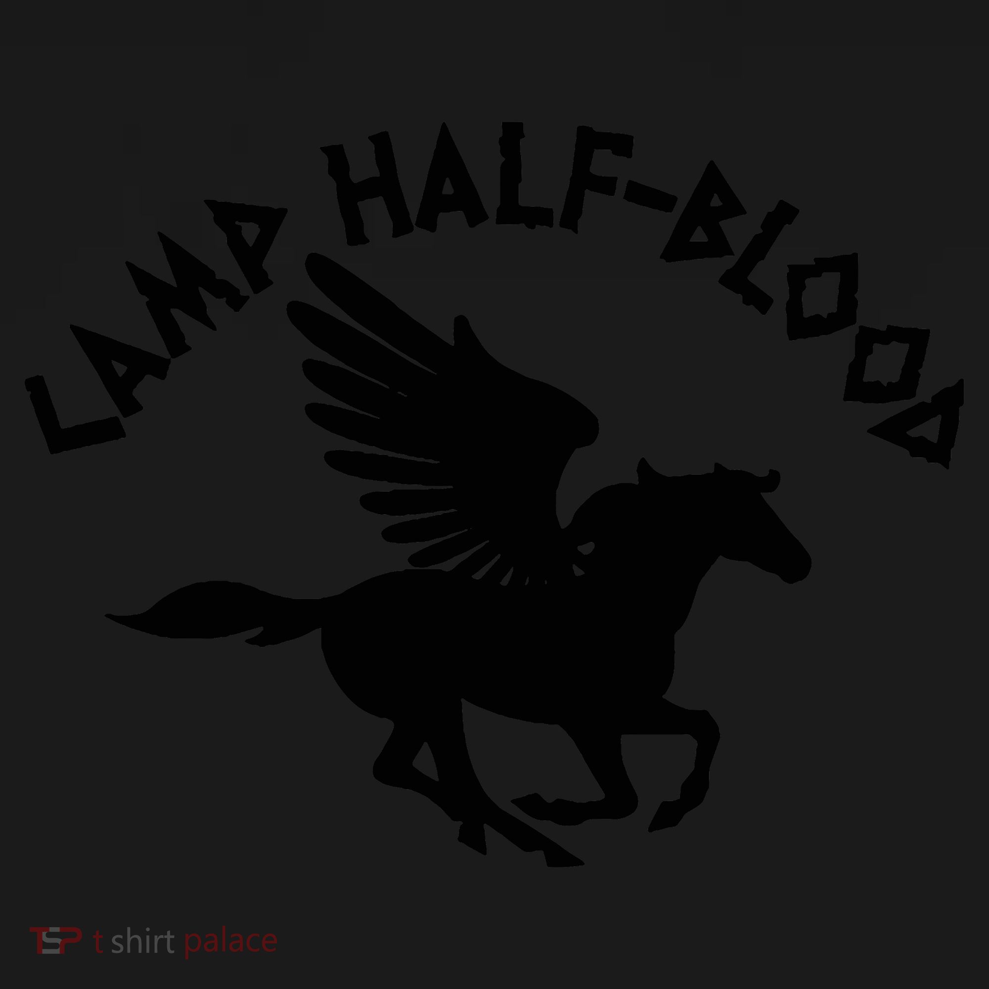 Camp Half Blood Percy Jackson USA-Made Doggie Bandana
