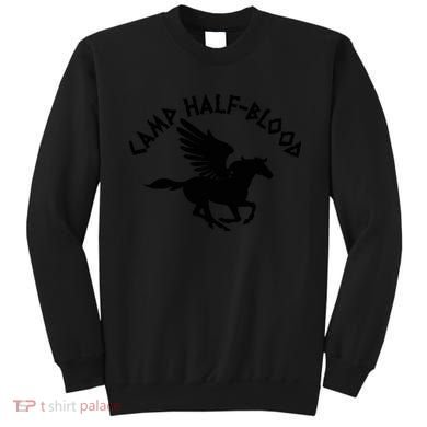 Camp Half Blood Percy Jackson Sweatshirt