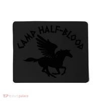 Camp Half Blood Percy Jackson Mousepad thumb 0