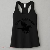 Camp Half Blood Percy Jackson Women's Tank Top thumb 3